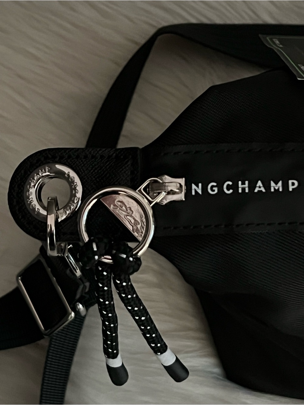 Longchamp Le Pliage Energy S Handbag - Picture 6 of 13